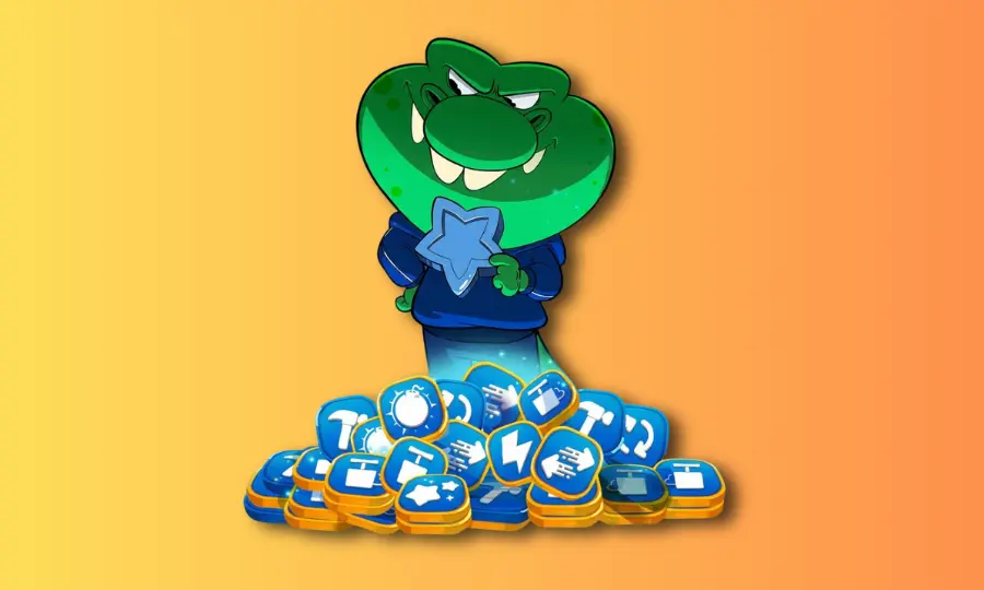 Match Masters boosters and perks