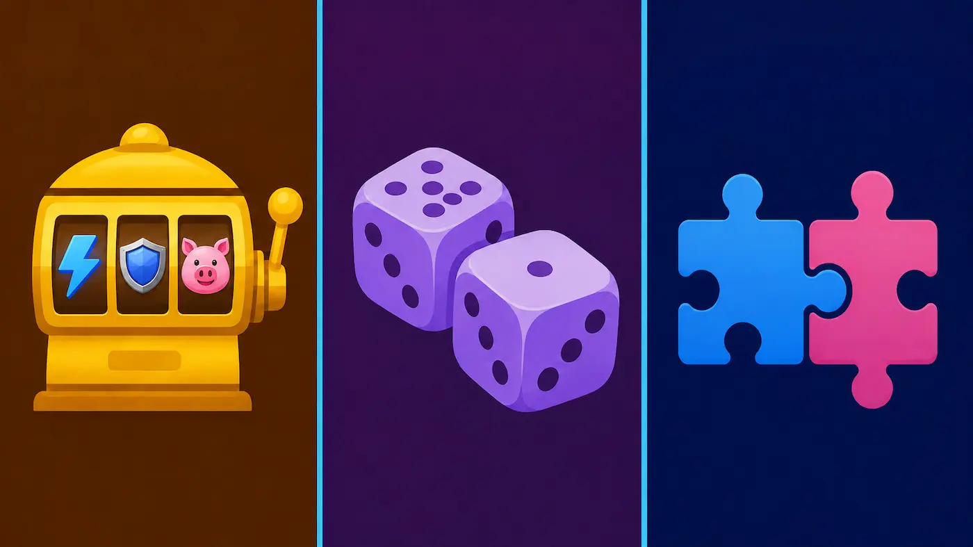 mobile game Reward Links